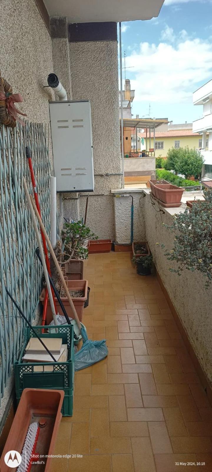 Cool Room Nettuno Exterior foto